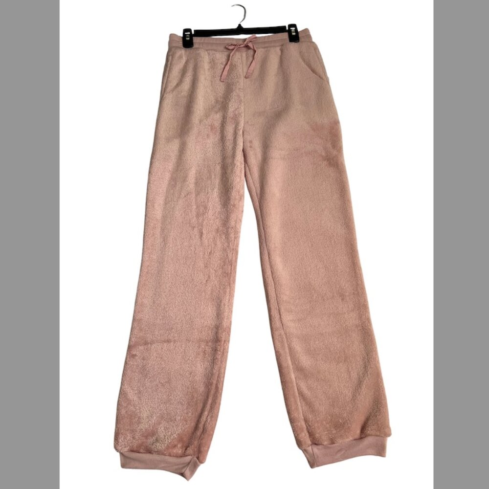 NWT Jolie and Joy lounge pants fleece lined
